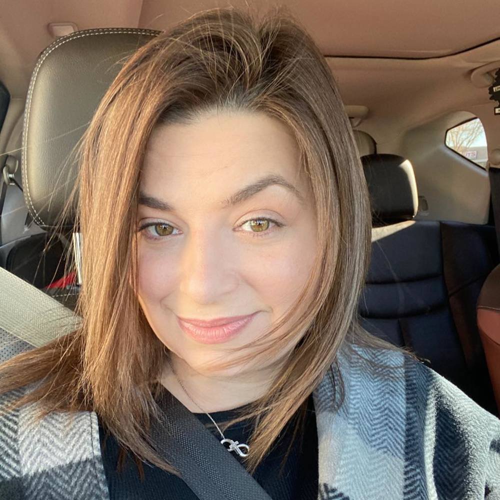 Meet your Posher, Nichole